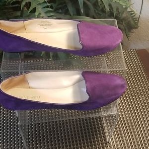 GREAT NINE WEST SHOES